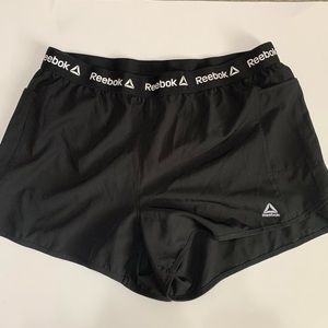 Reebok Running Shorts For Women